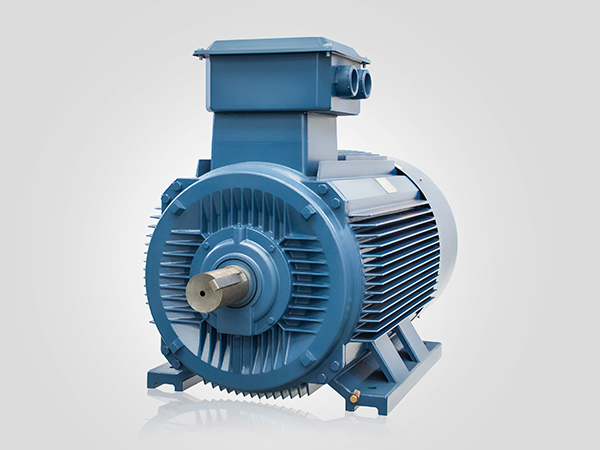 YE3-355M2-4